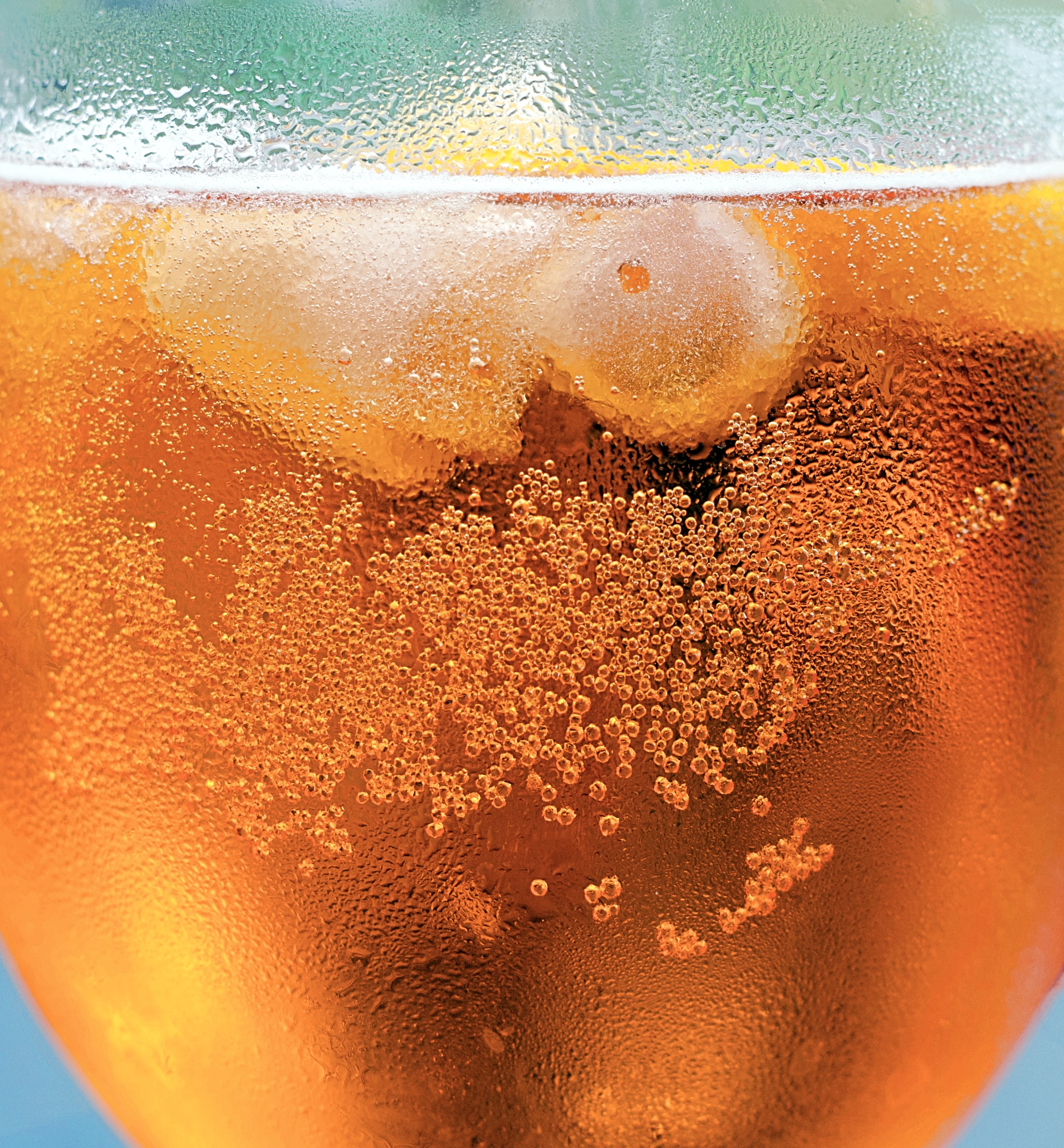 ... Aperol