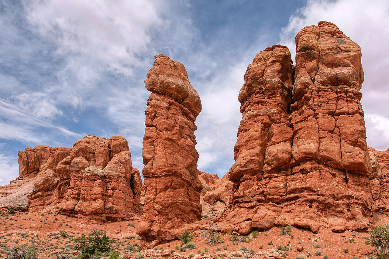 Arches N.P.