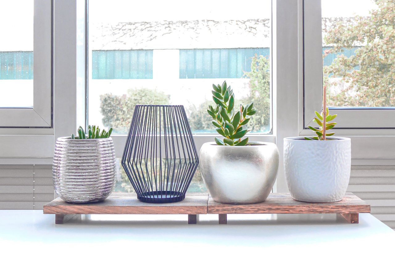 Arrangement