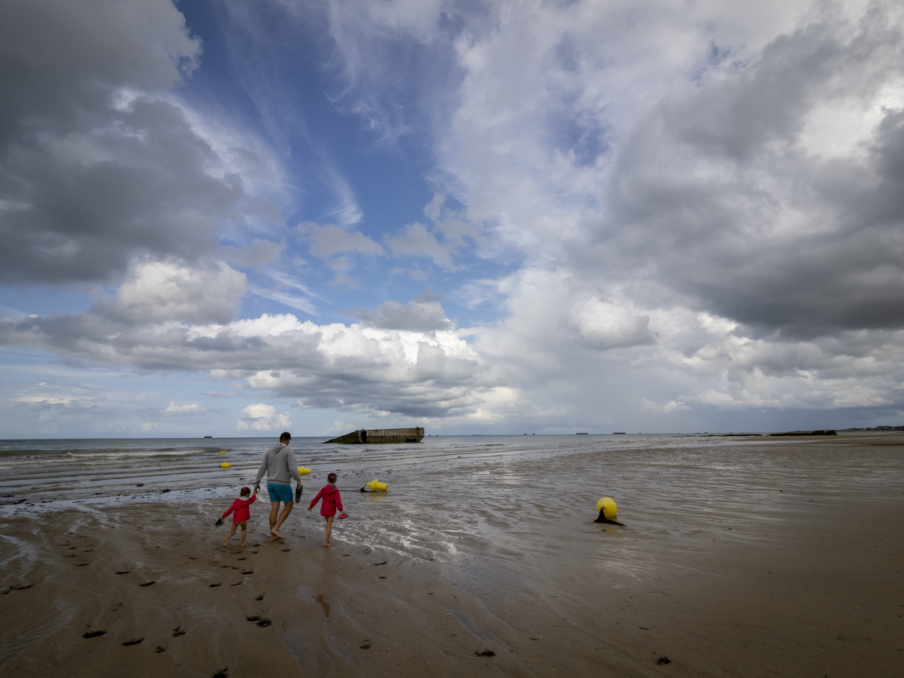 Arromanches