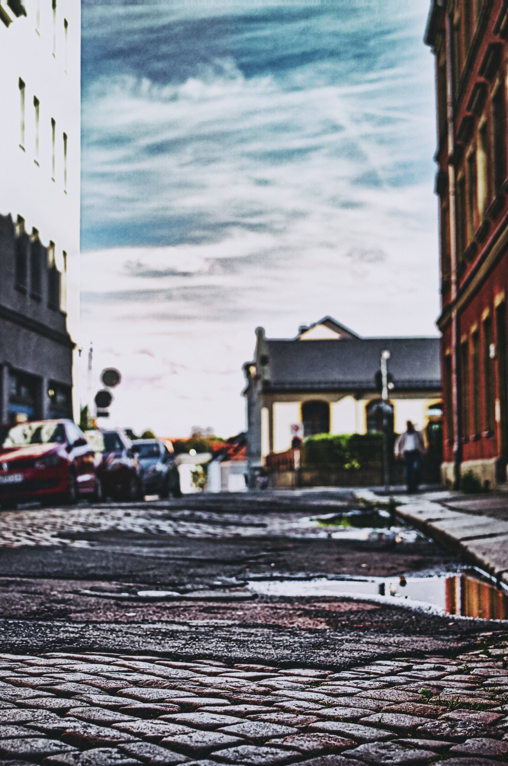 Asphalt