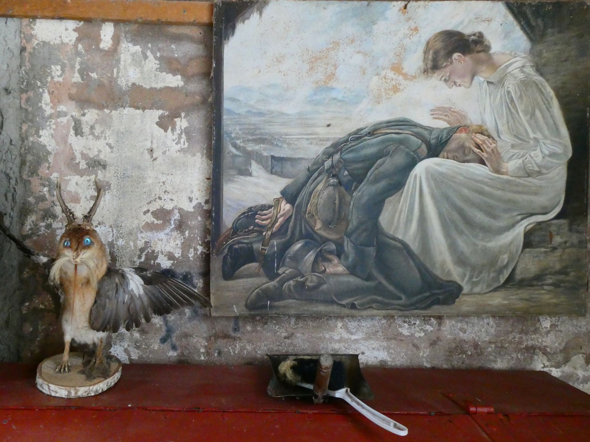 Assemblage