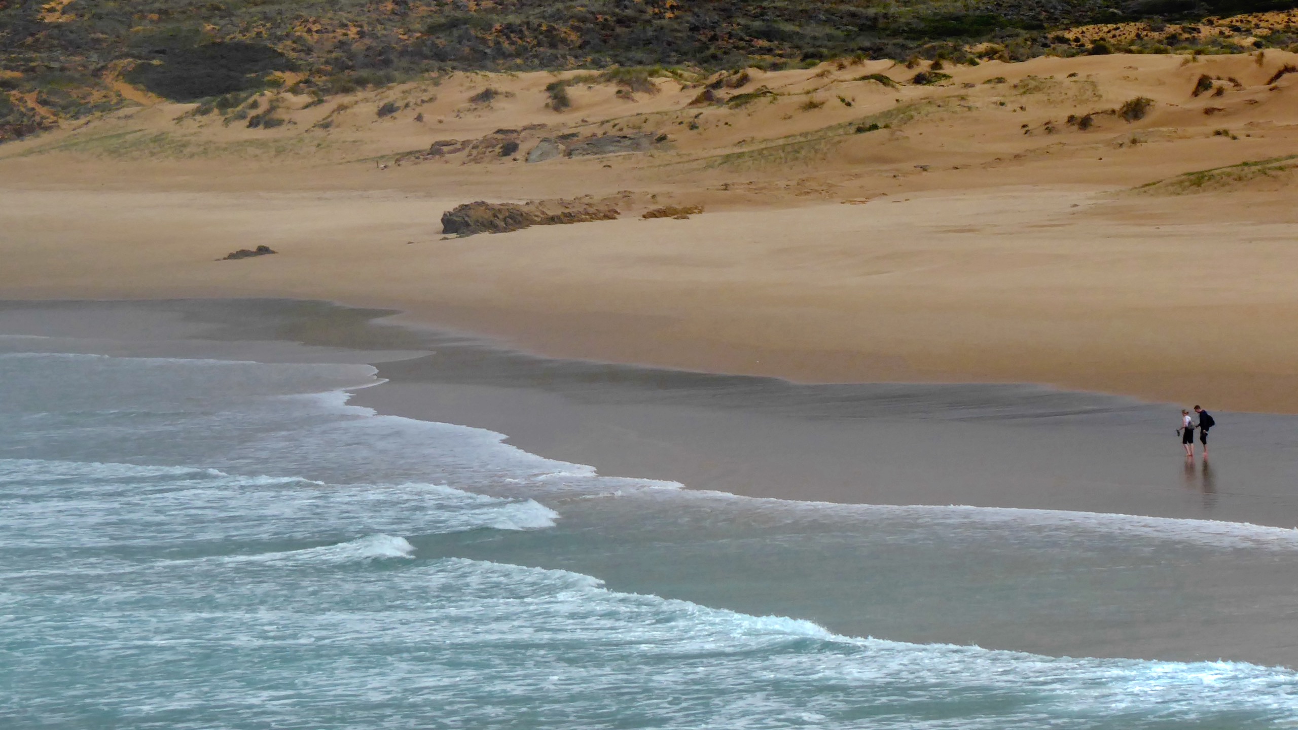 Atlantikküste