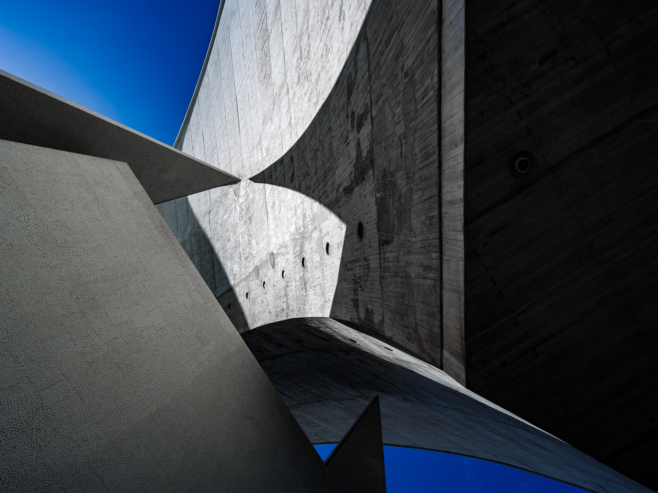 Auditorio de Tenerife II