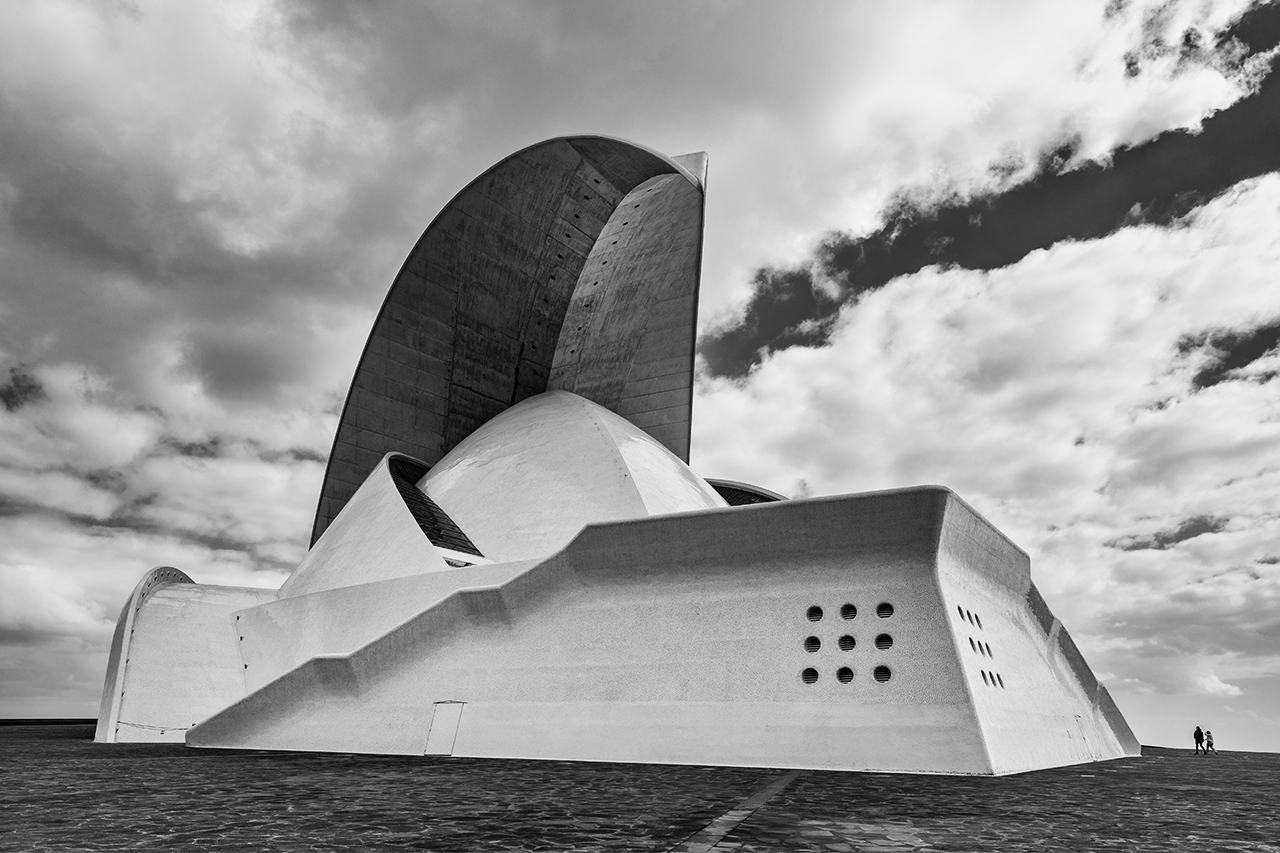 Auditorio de Tenerife