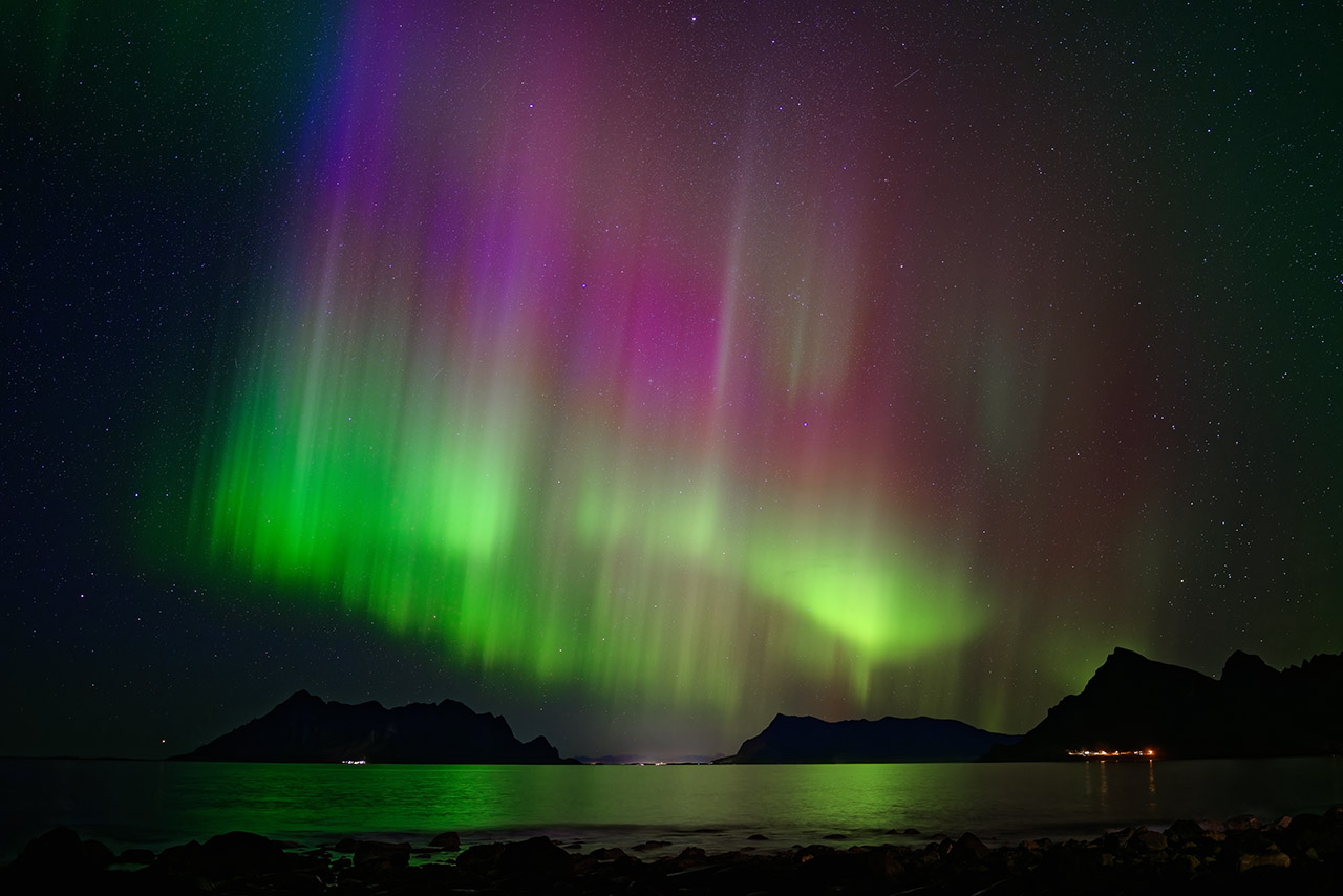 Aurora Borealis
