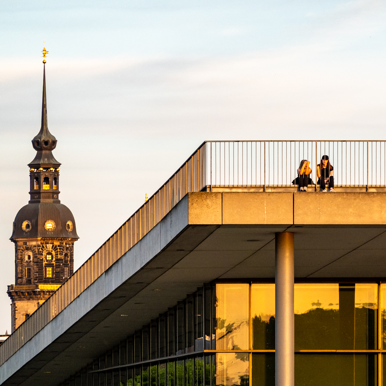 Ausblick