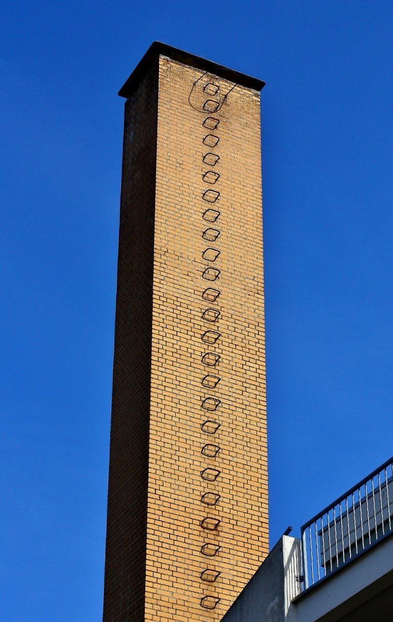 Außentreppe