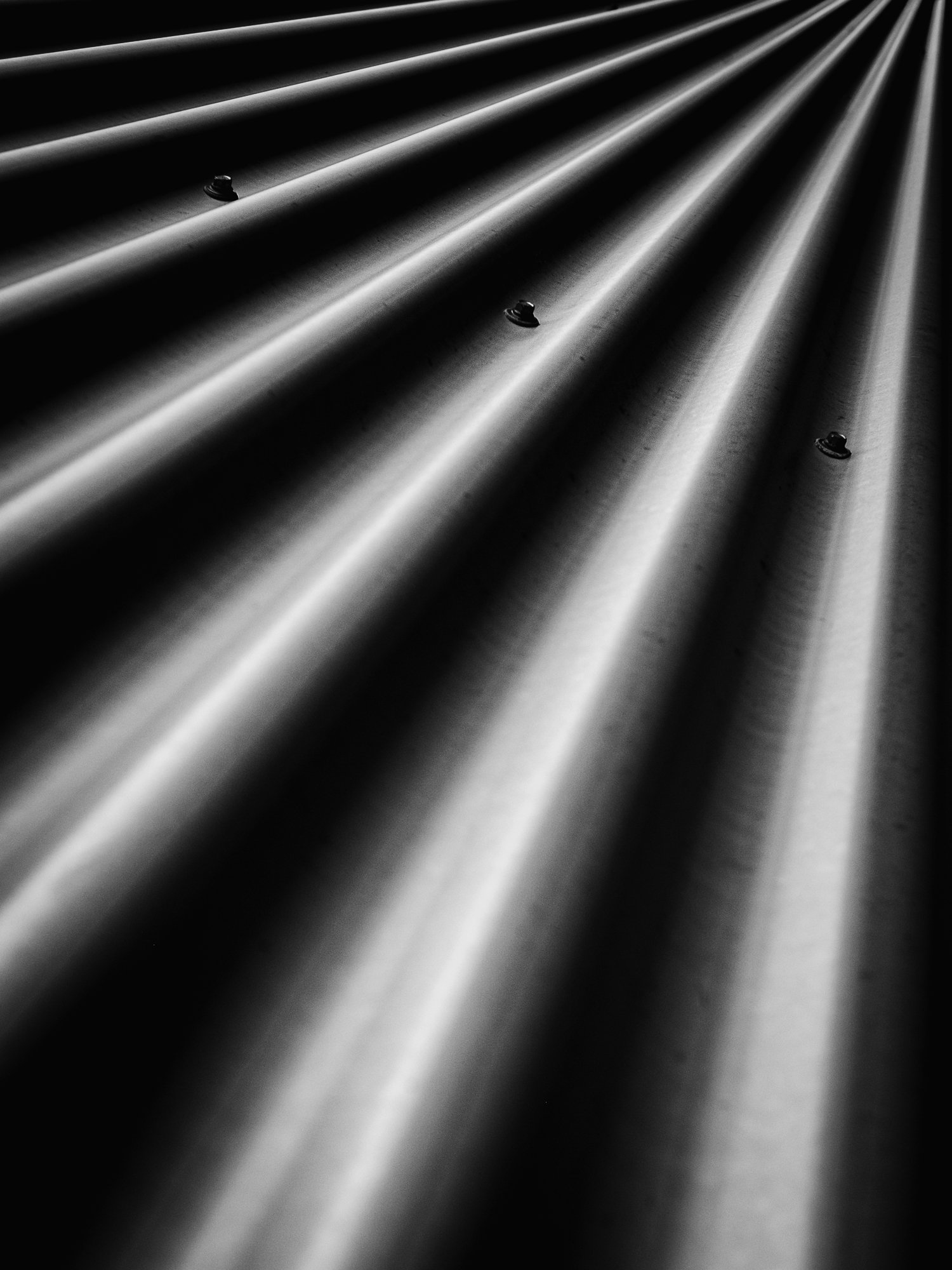 Außenverkleidung dynamisch