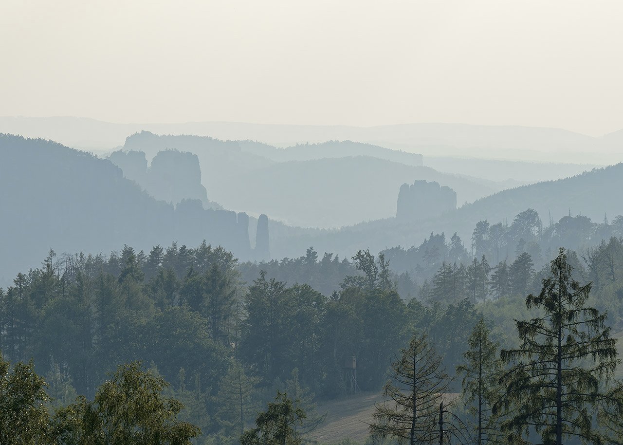 Aussicht