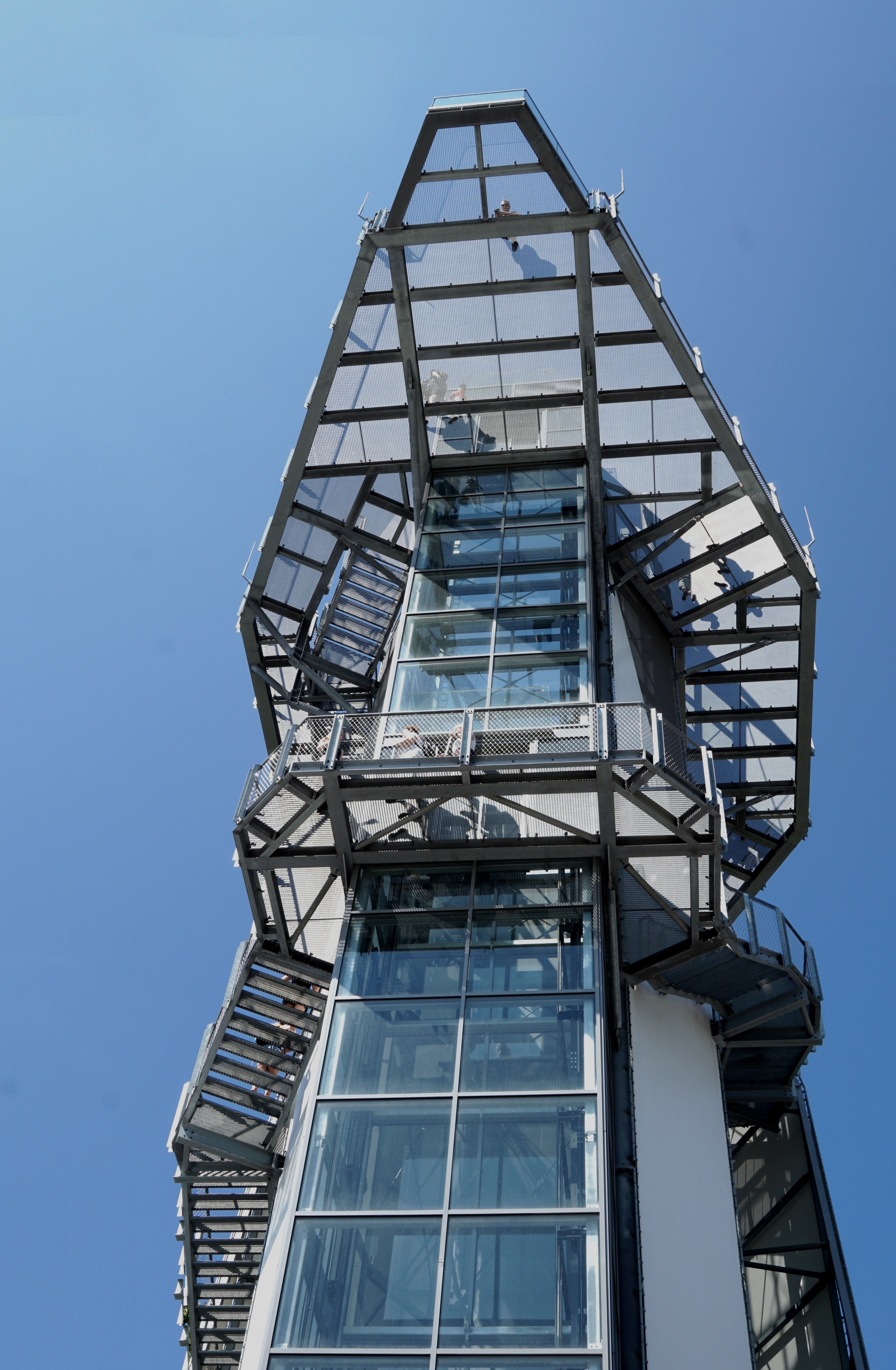 Aussichtsturm