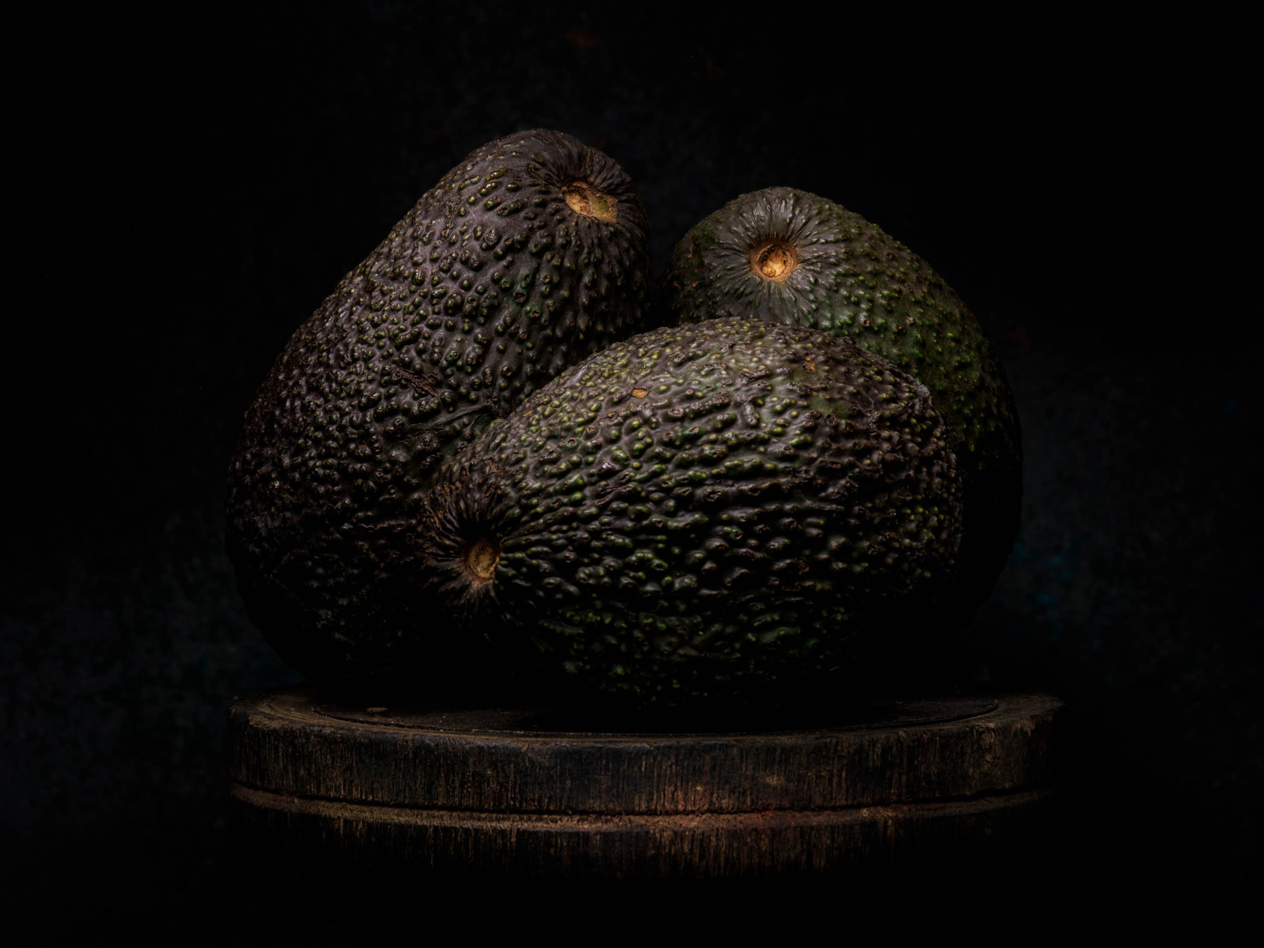 Avocados