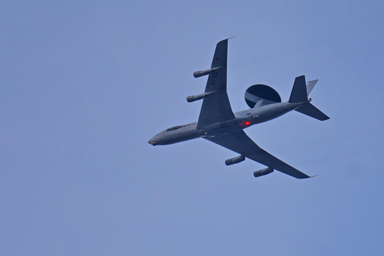 AWACS