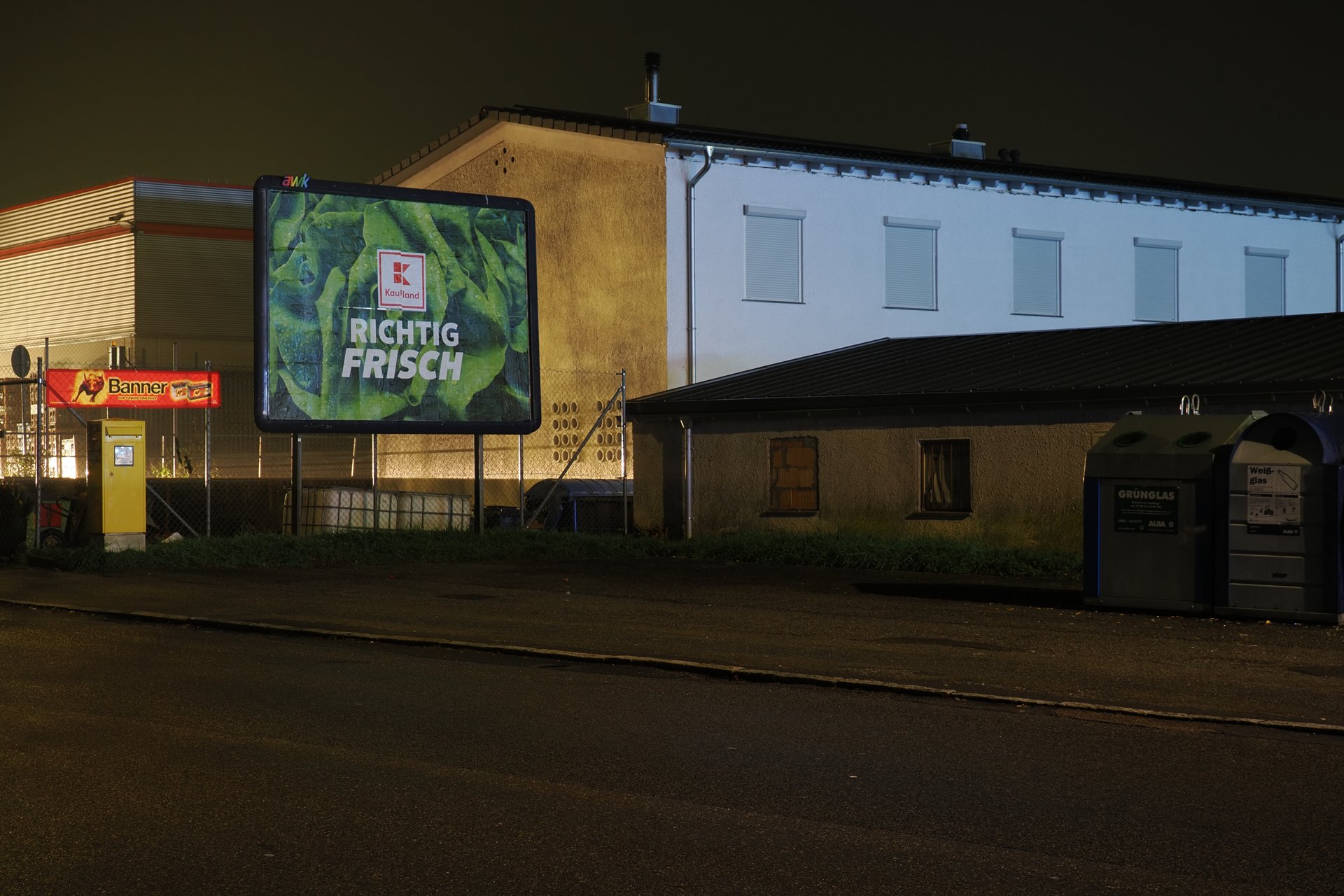 Backnang - richtig frisch!