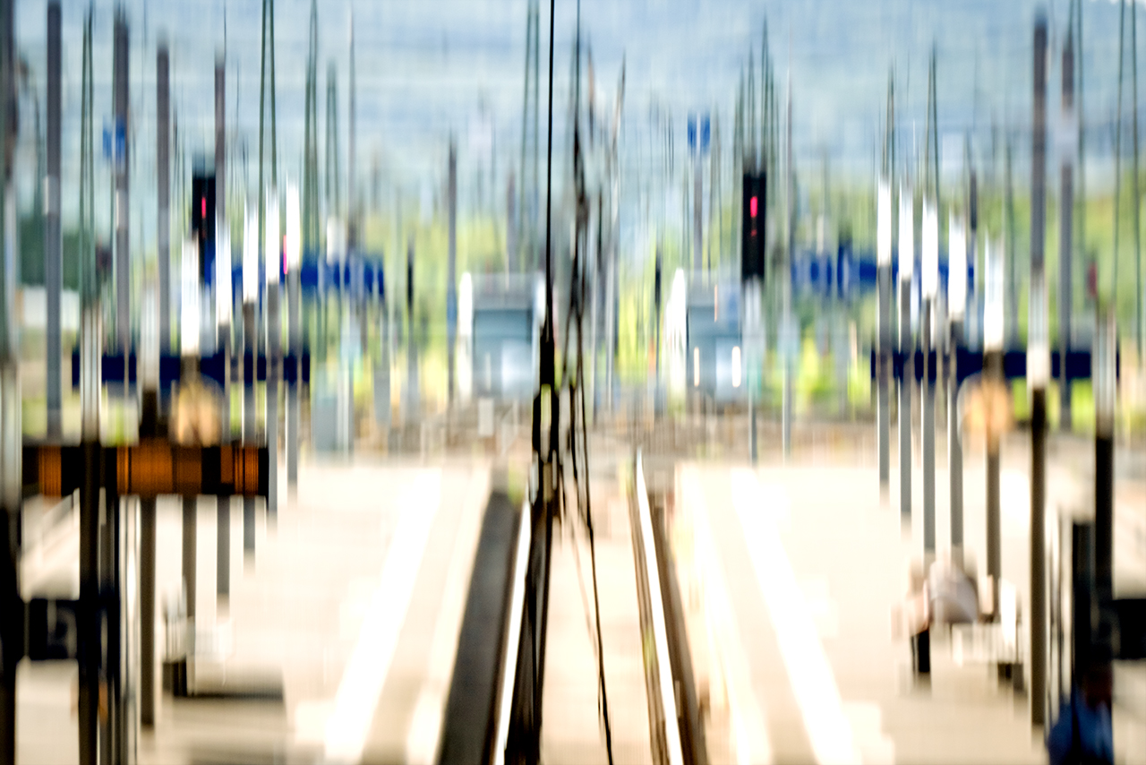 Bahnhof
