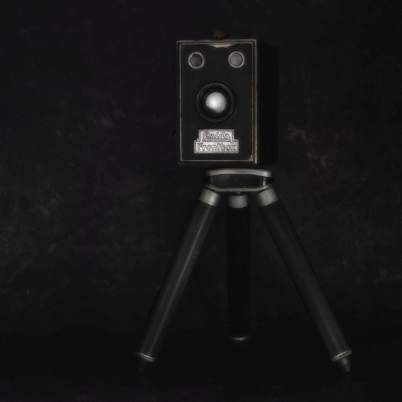 Balda Frontbox | d-pixx.de Forum