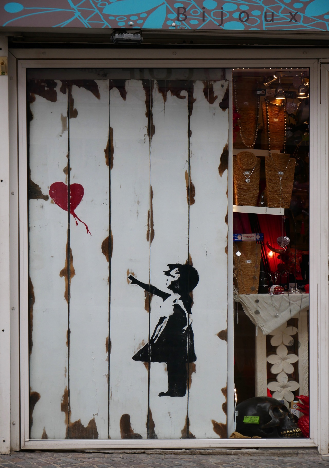 Banksy