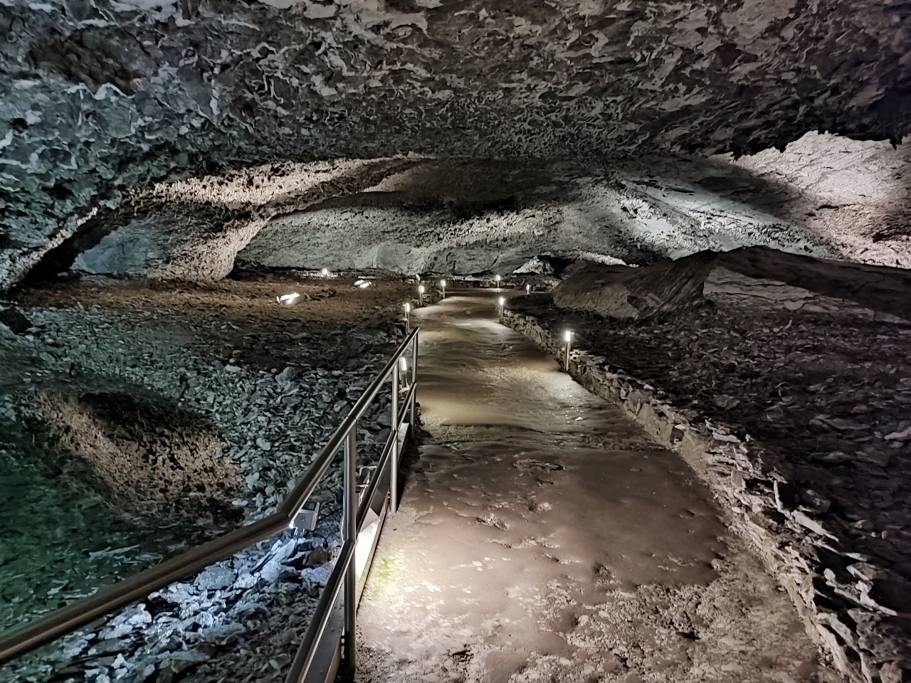 Barbarossahöhle