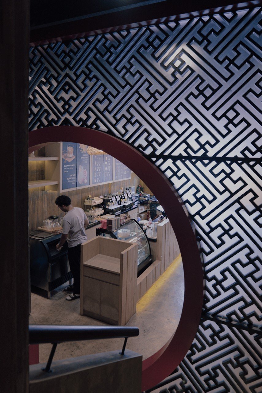 Barista