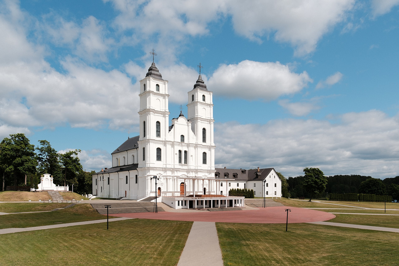 Basilika Mariä Himmelfahrt