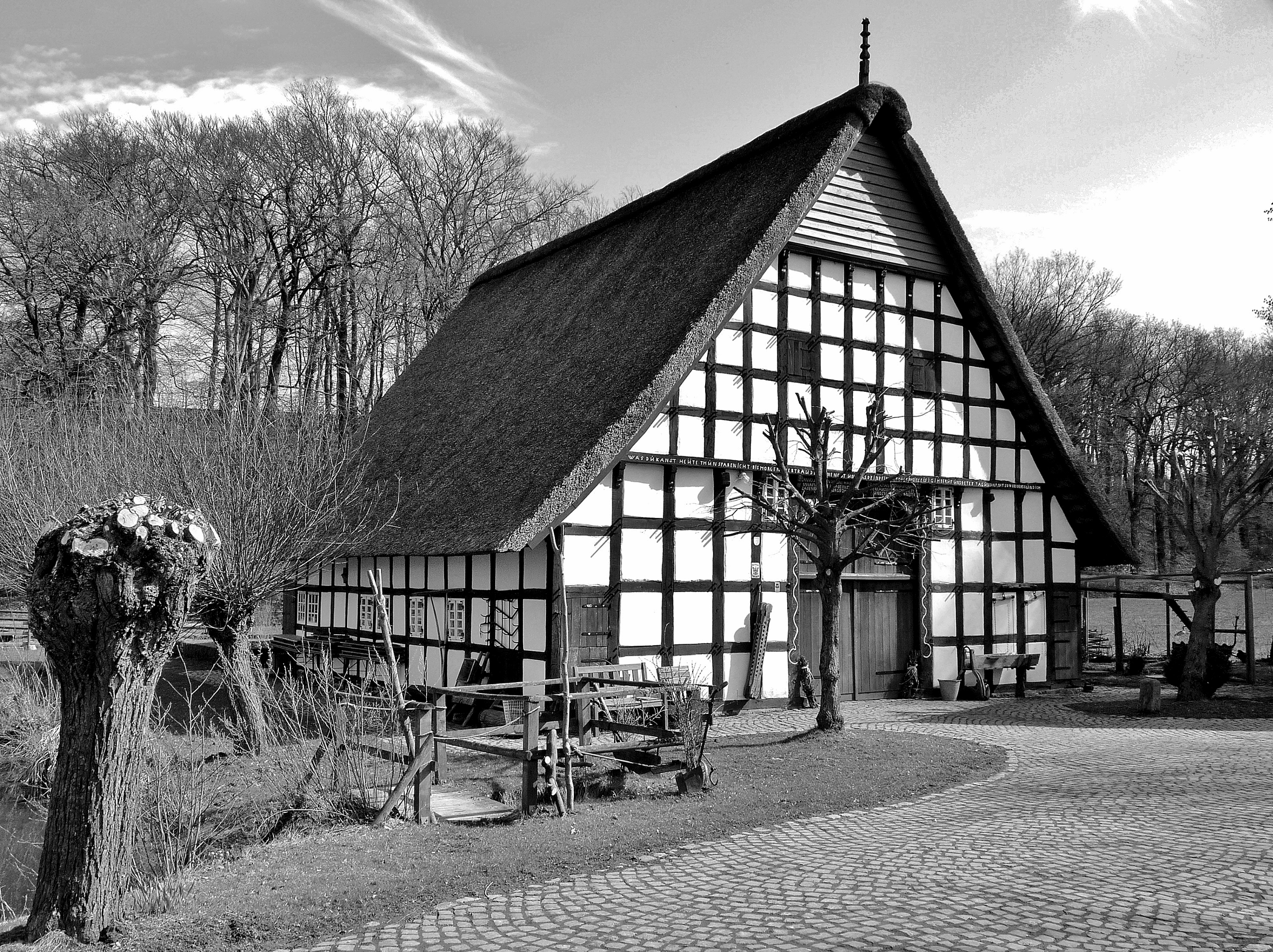 Bauernhof