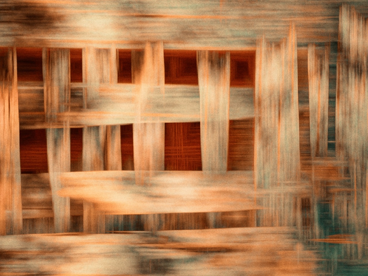 Baumstämme