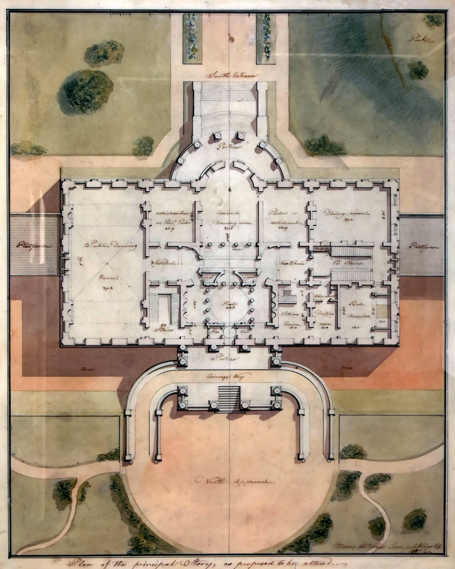 Bauplan