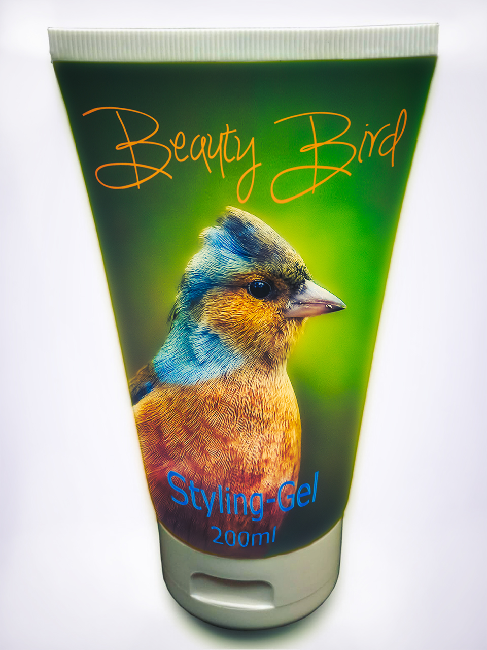 Beauty-Bird