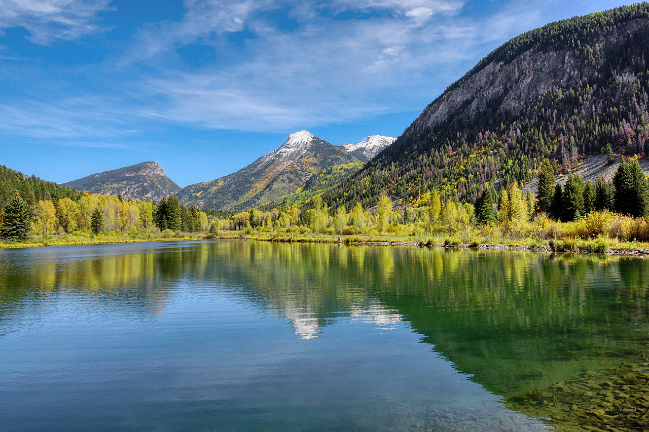 Beaver Lake