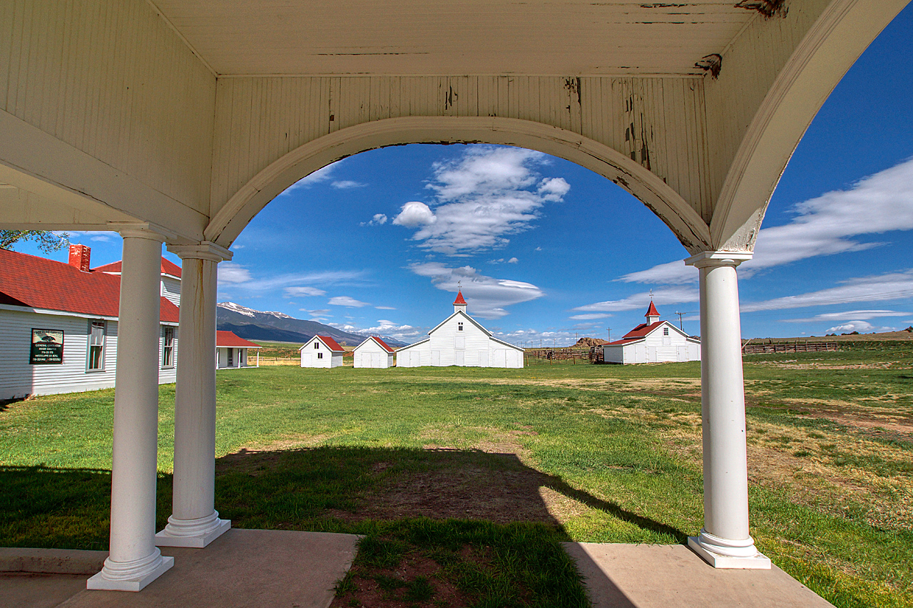 Beckwith Ranch