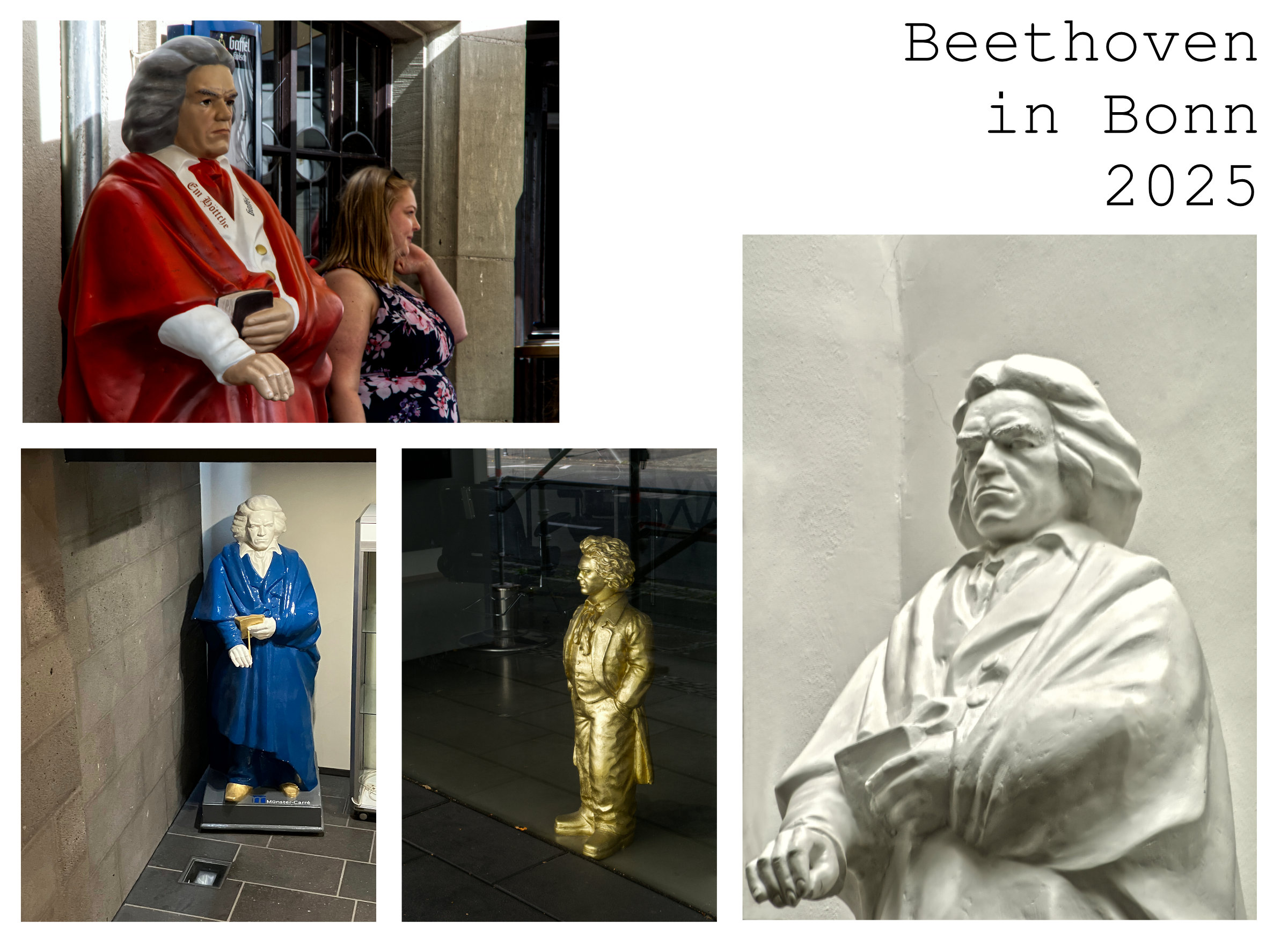Beethoven in Bonn