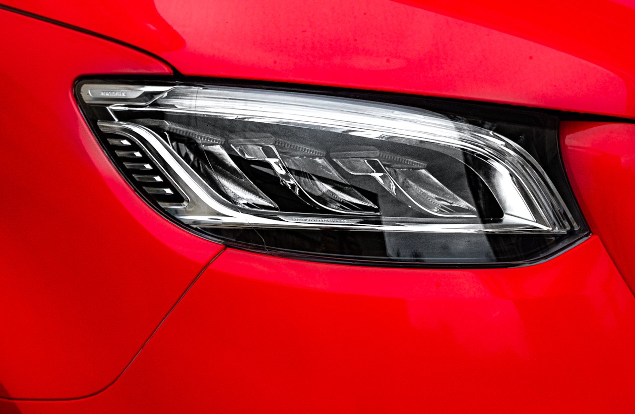 Beleuchtungseinrichtung