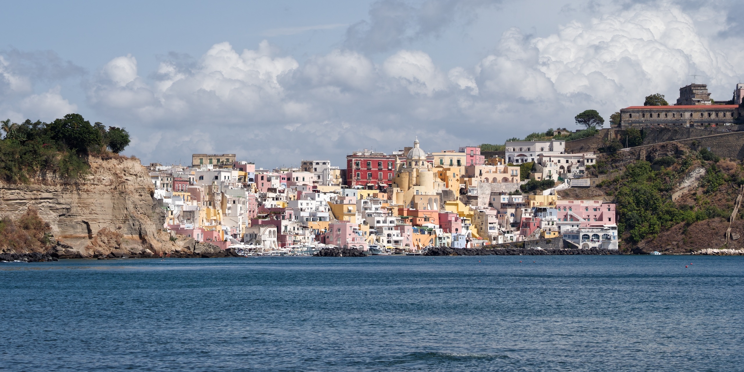 Bella Procida