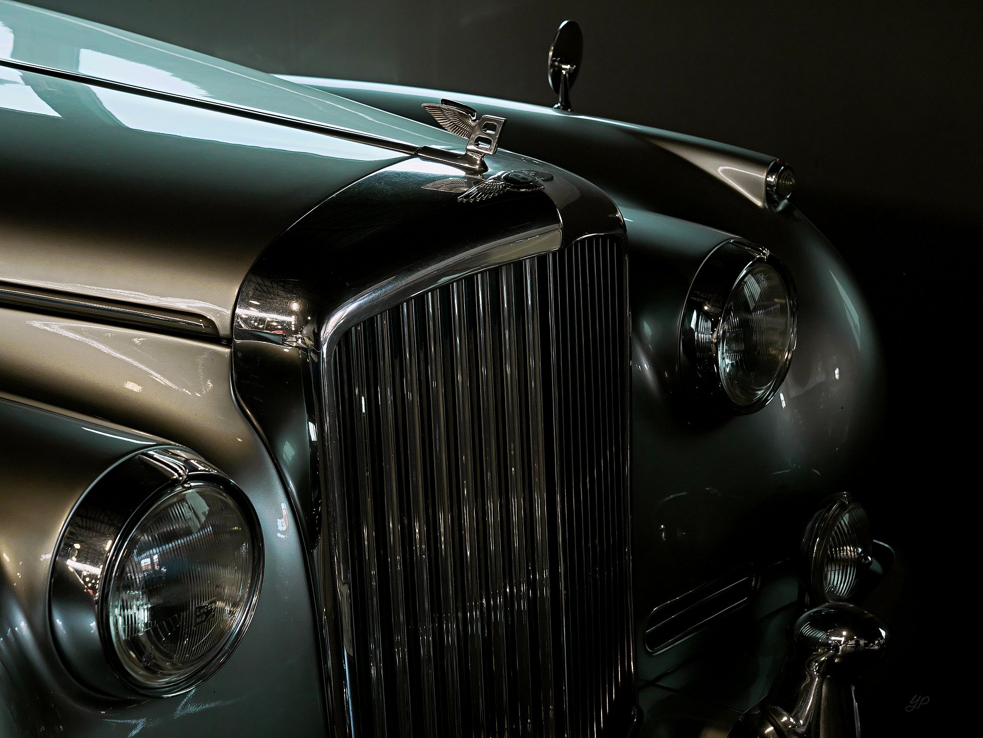 Bentley