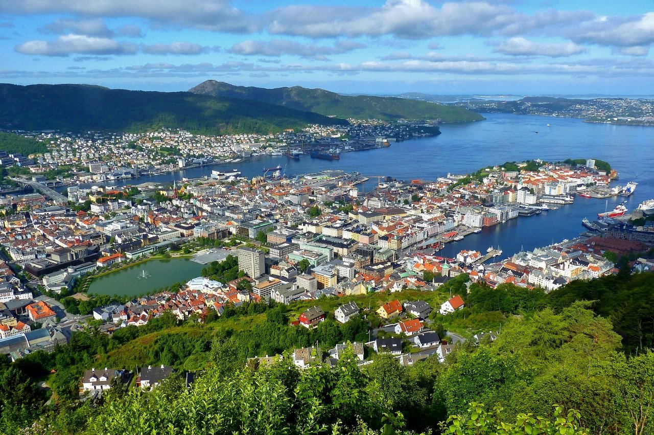 Bergen