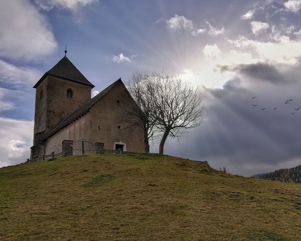 Bergkirche