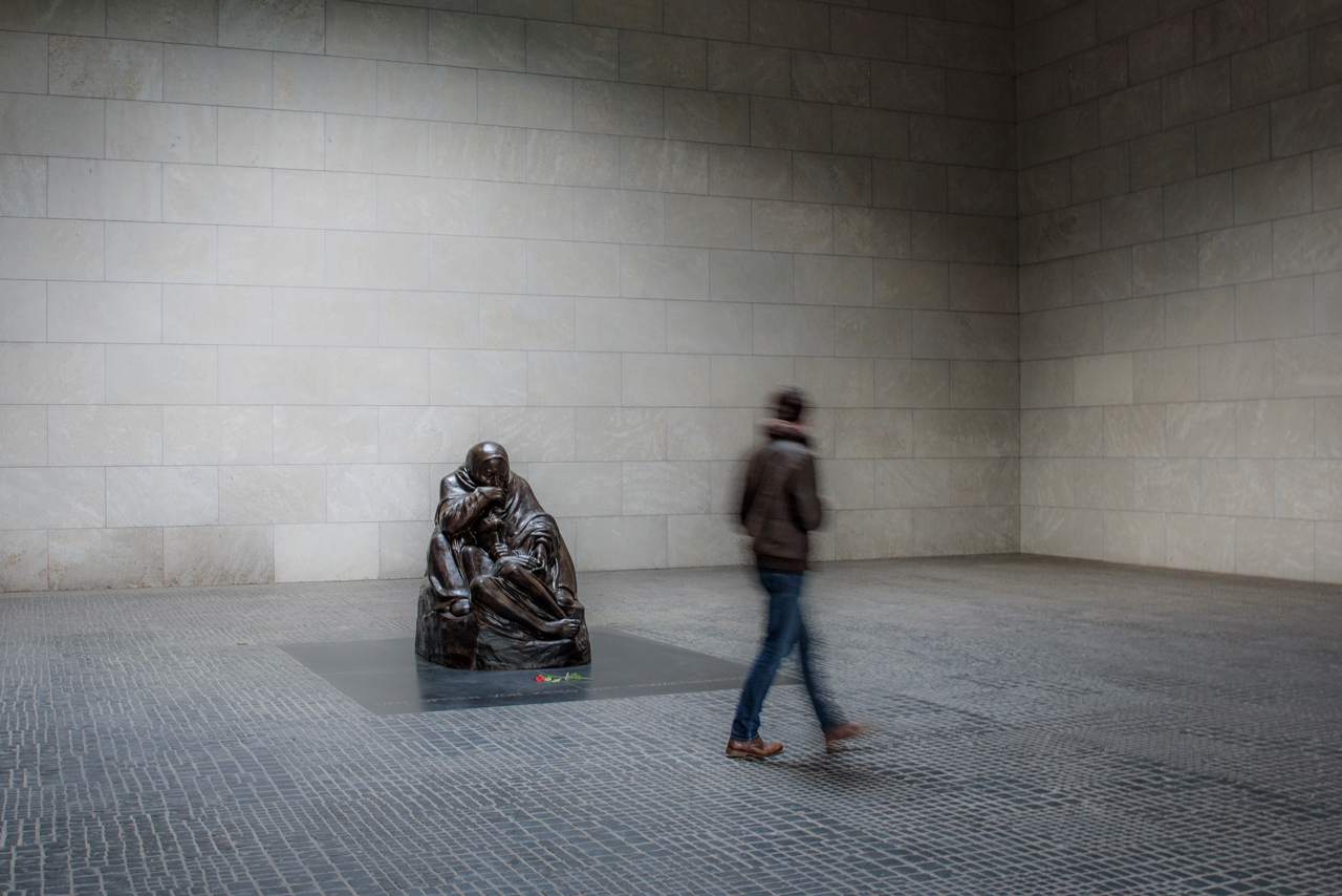 Berlin - Neue Wache