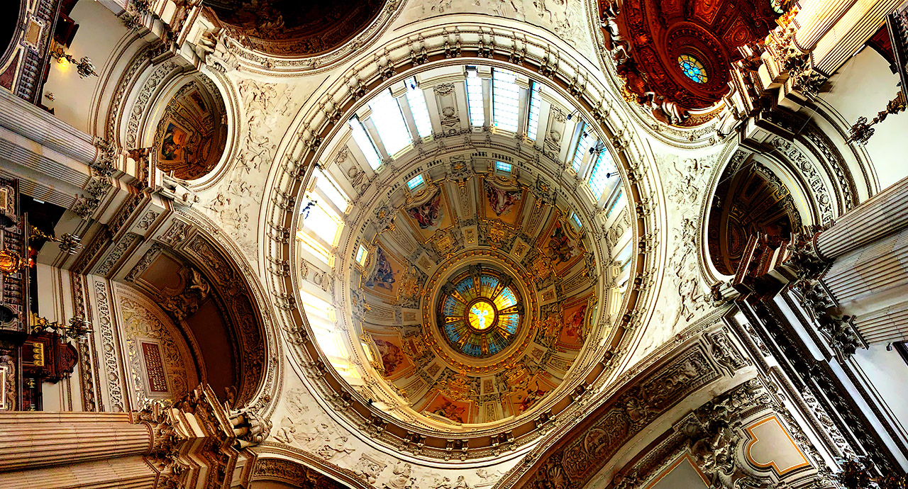 Berliner Dom