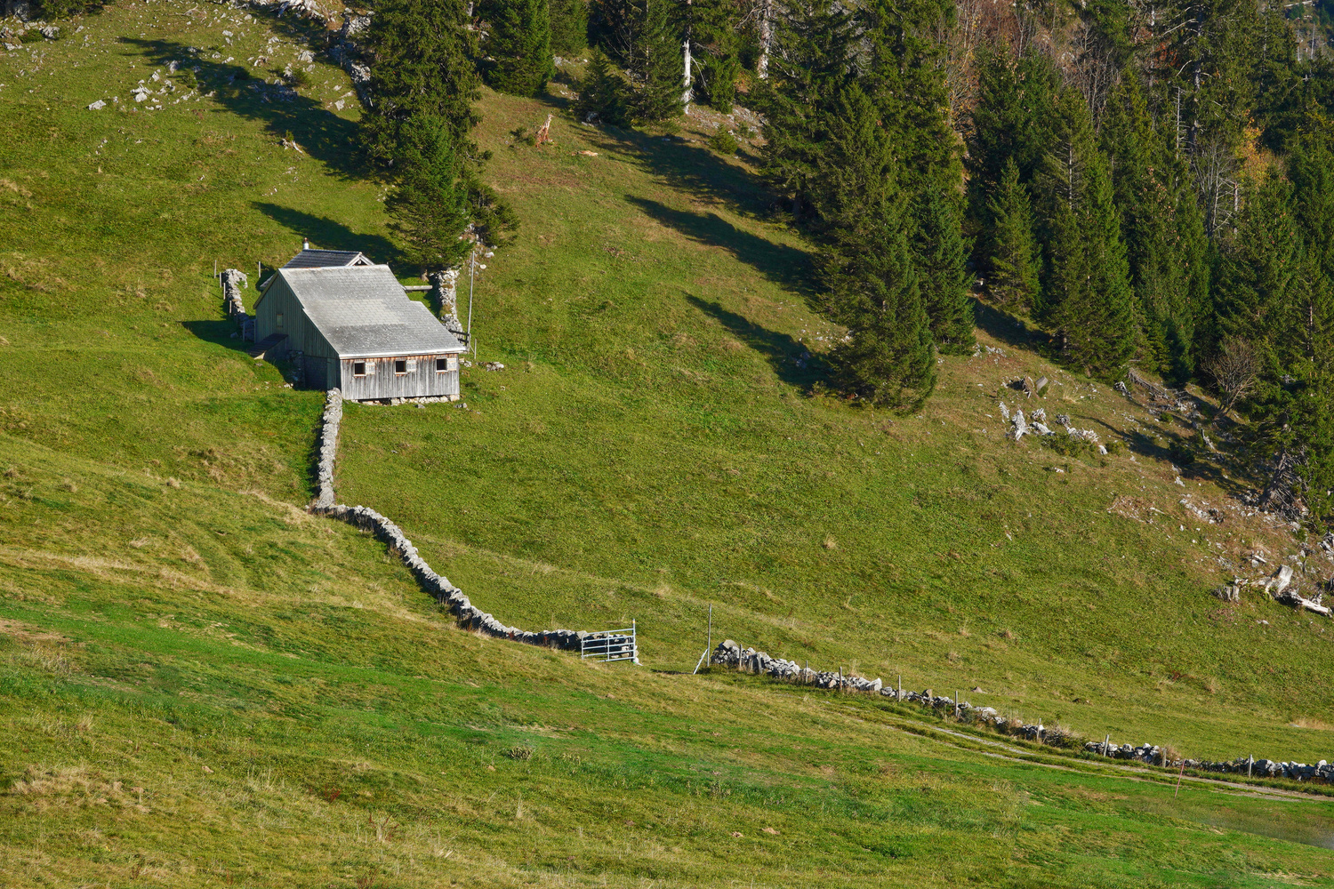 Berner Oberland. CH