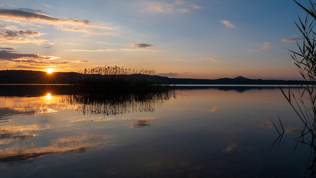 Berzdorfer See