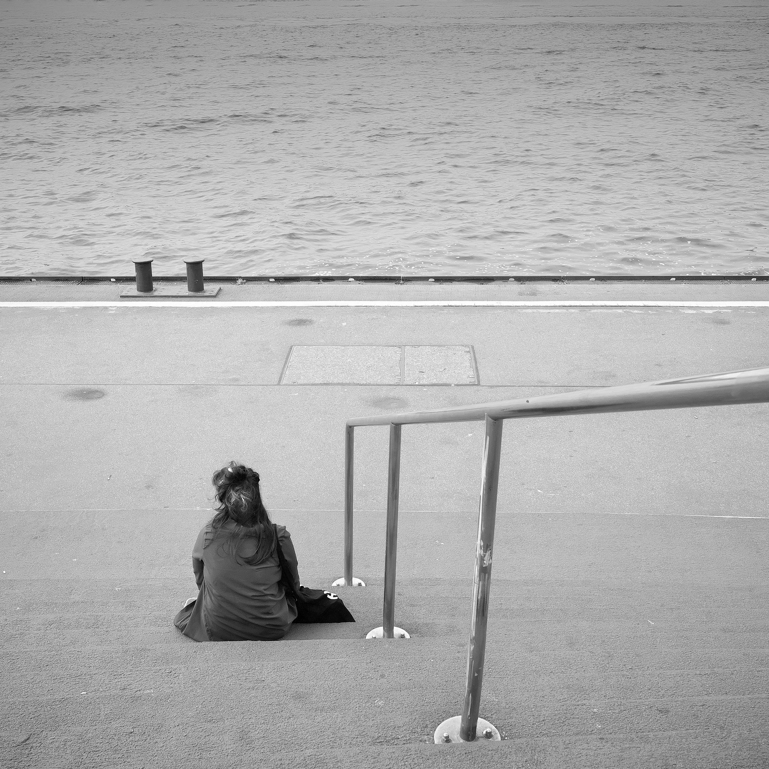 Bir gün.. - irgendwann