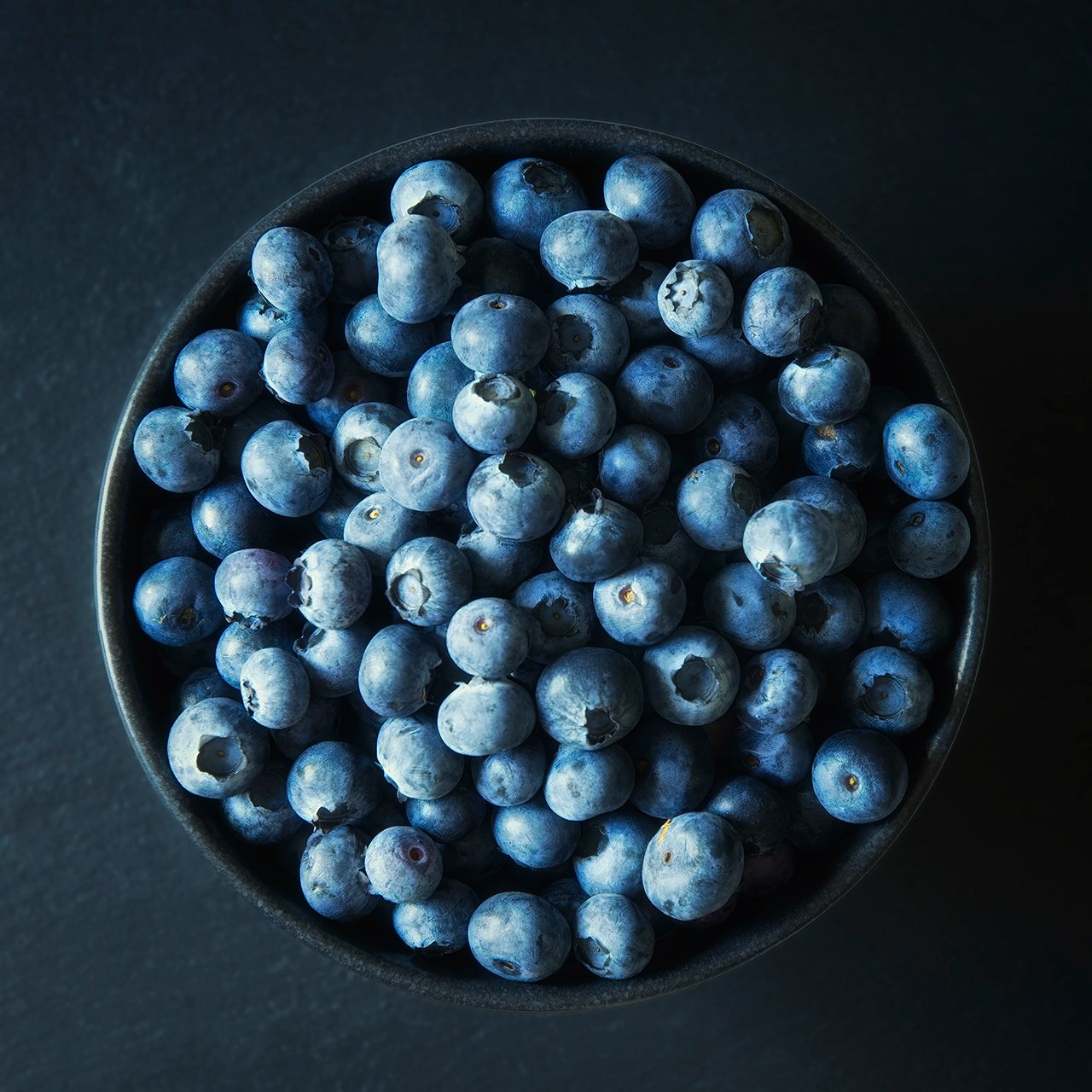 Blaubeeren
