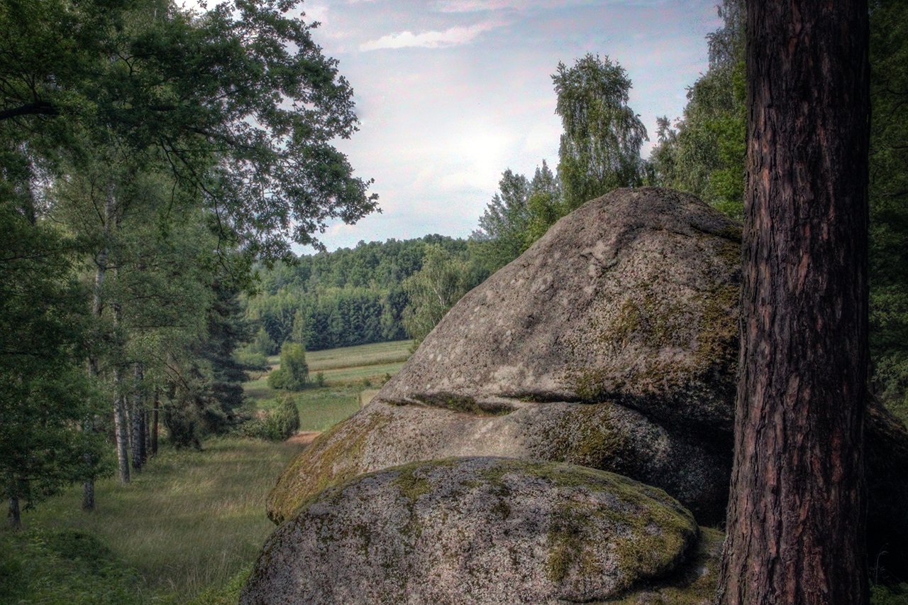 Blockheide