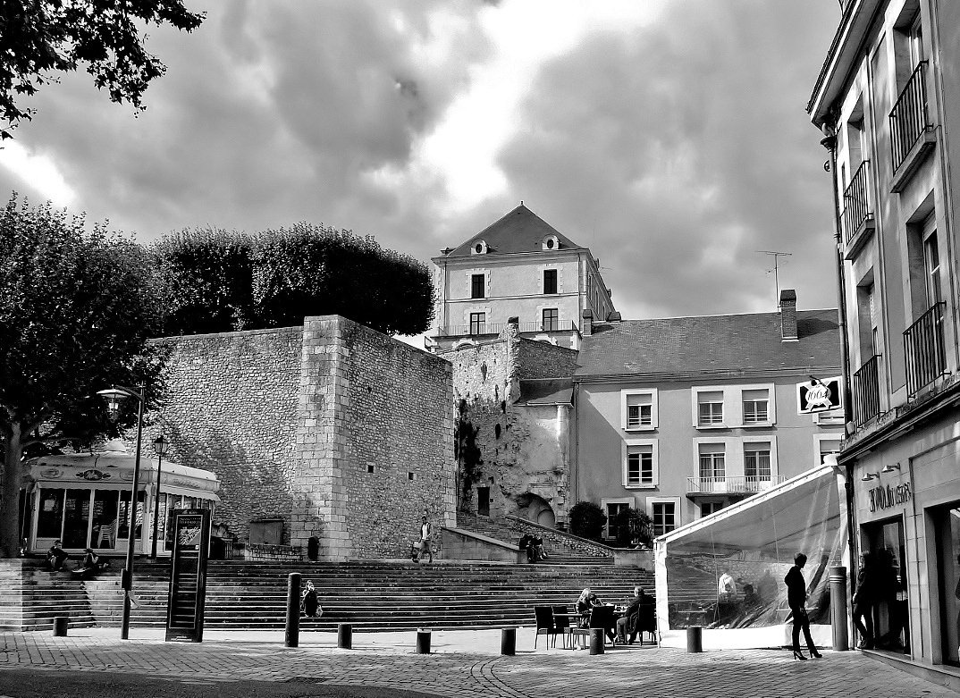 Blois