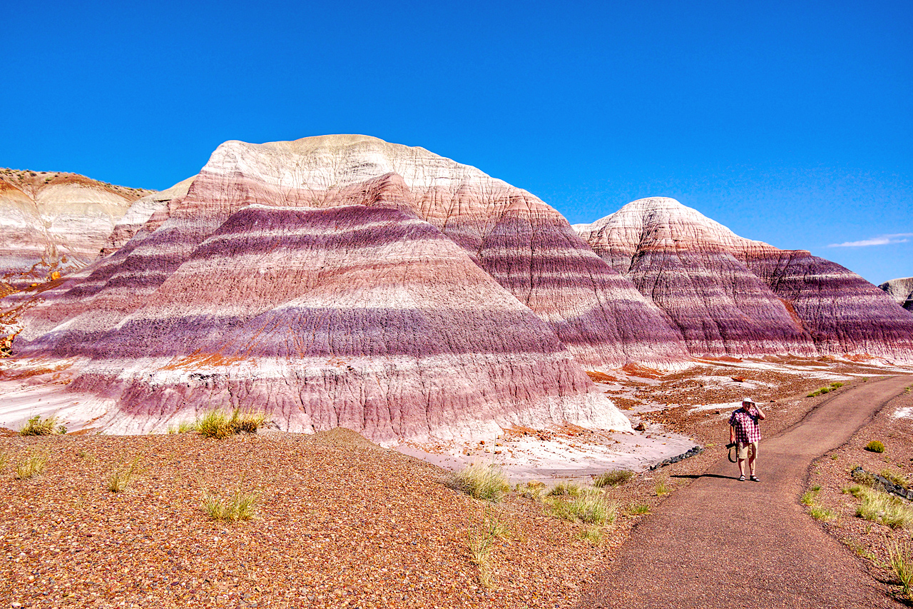 Blue Mesa