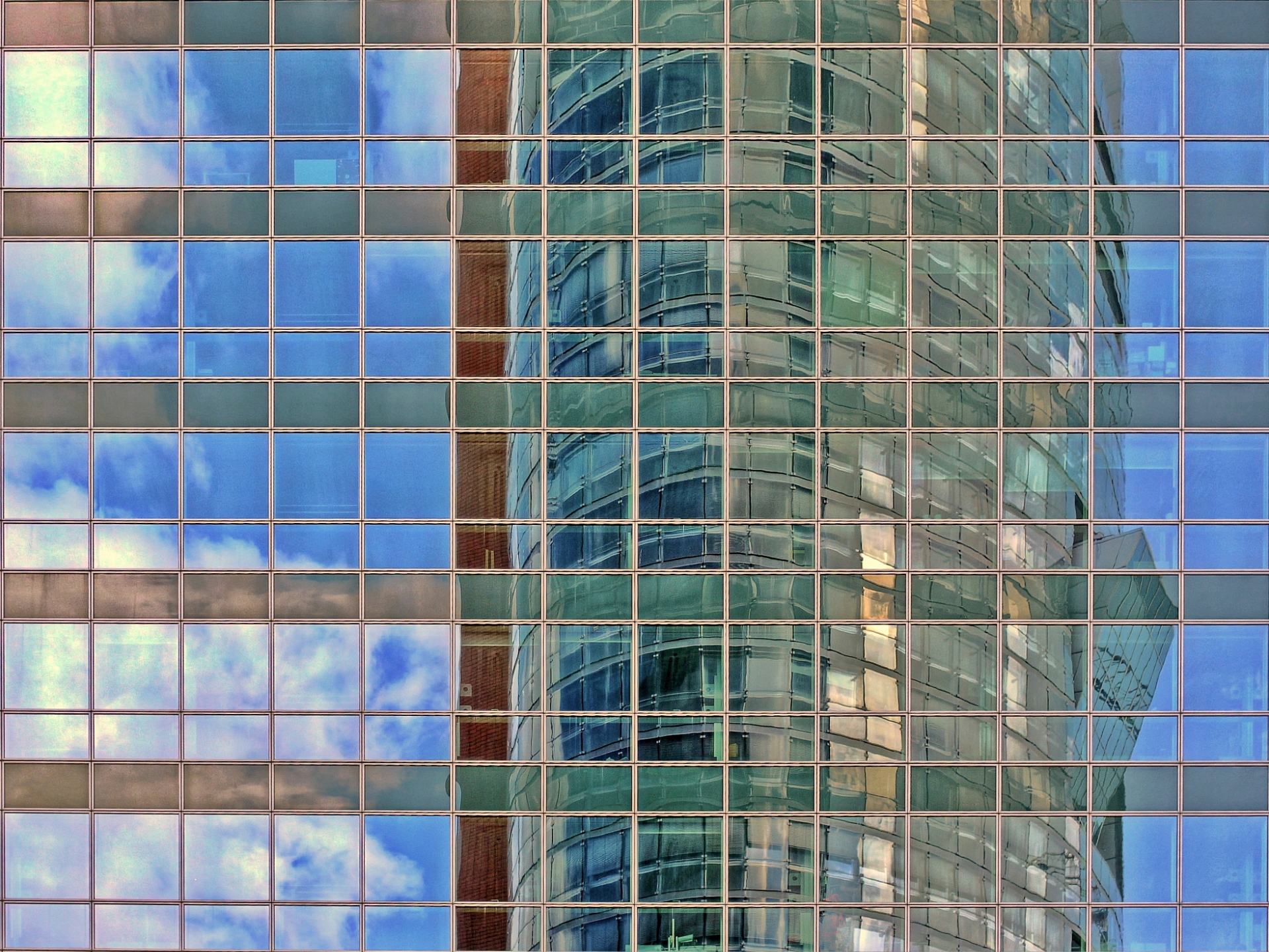 Blue Skies Only