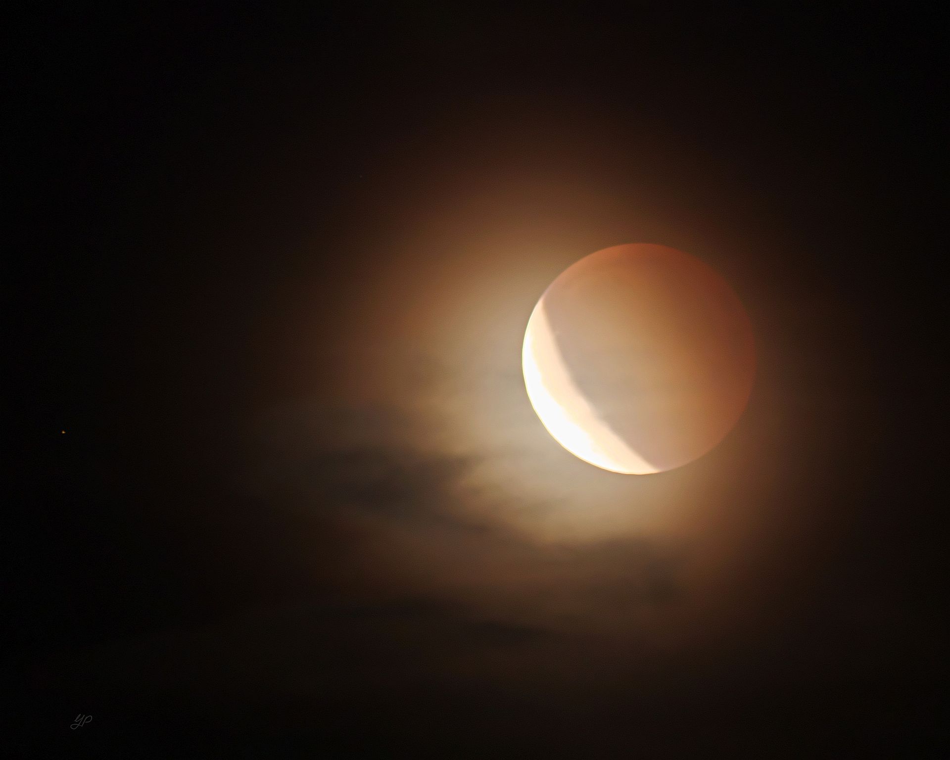 Blutmond III - vergesellschaftet