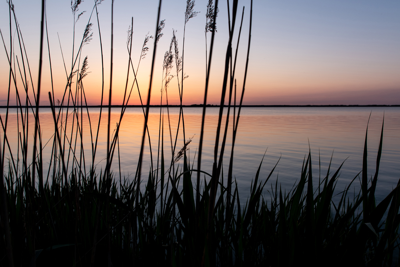 Bodstedter Bodden II