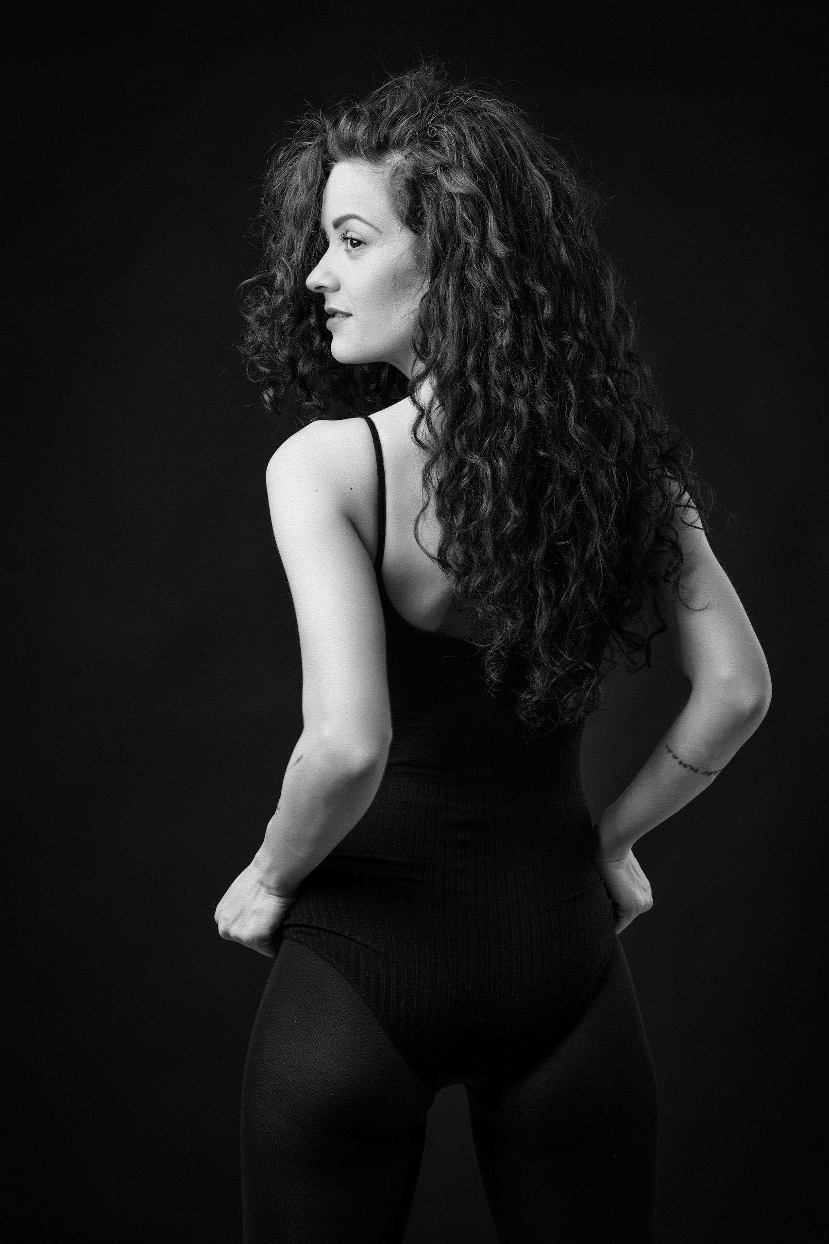 Body