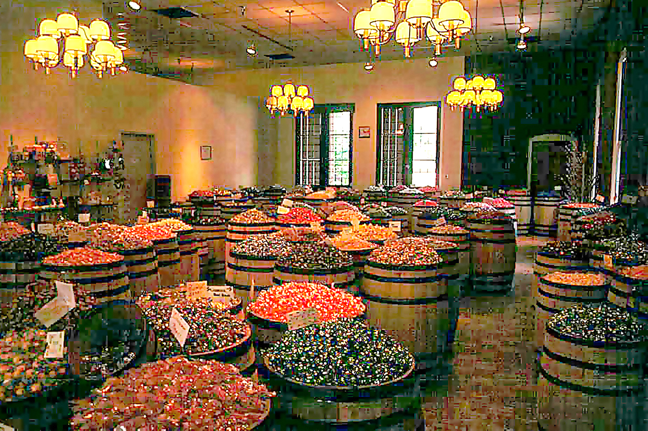 Bonbons